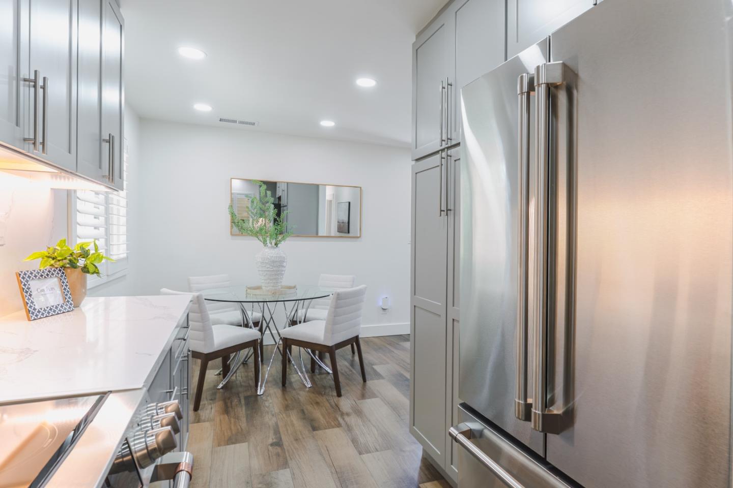 Detail Gallery Image 18 of 33 For 14320 Blossom Hill Rd, Los Gatos,  CA 95032 - – Beds | – Baths