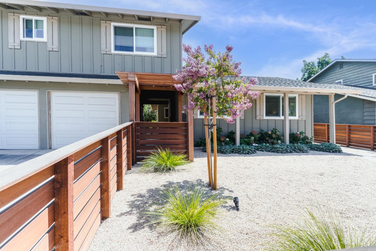 Detail Gallery Image 3 of 33 For 14320 Blossom Hill Rd, Los Gatos,  CA 95032 - – Beds | – Baths