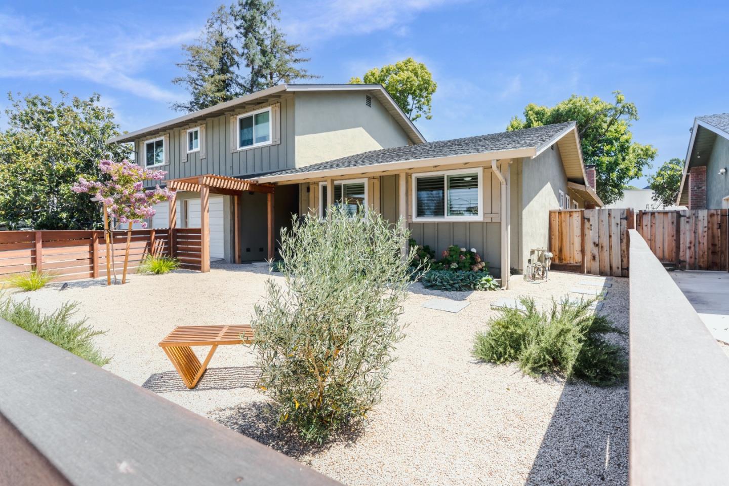 Detail Gallery Image 4 of 33 For 14320 Blossom Hill Rd, Los Gatos,  CA 95032 - – Beds | – Baths