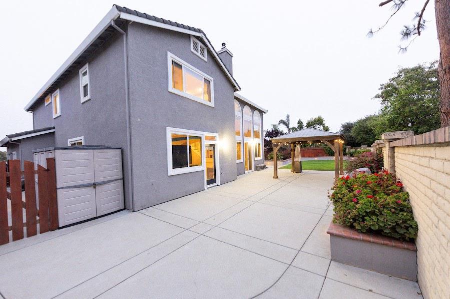 Detail Gallery Image 22 of 30 For 1018 Melville St, Salinas,  CA 93906 - 4 Beds | 2/1 Baths