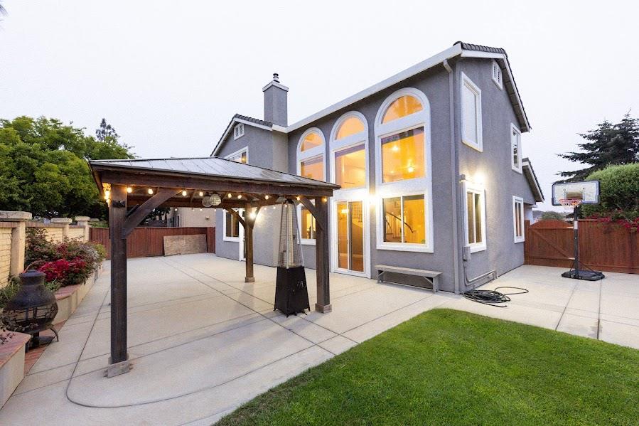 Detail Gallery Image 23 of 30 For 1018 Melville St, Salinas,  CA 93906 - 4 Beds | 2/1 Baths