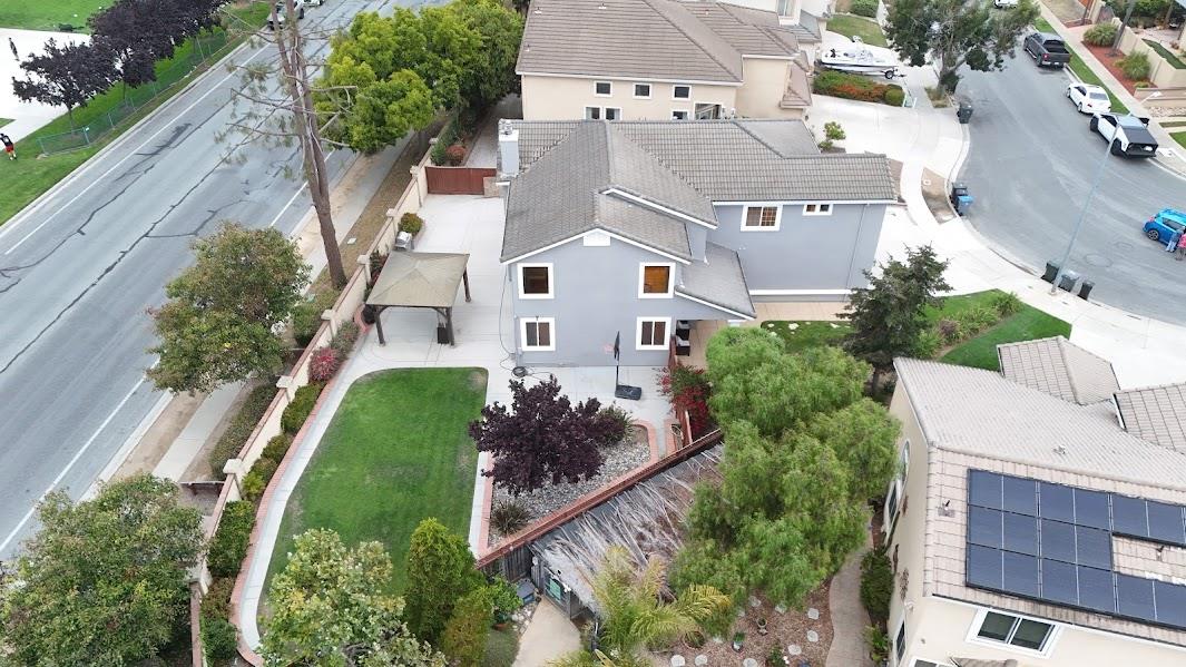 Detail Gallery Image 29 of 30 For 1018 Melville St, Salinas,  CA 93906 - 4 Beds | 2/1 Baths