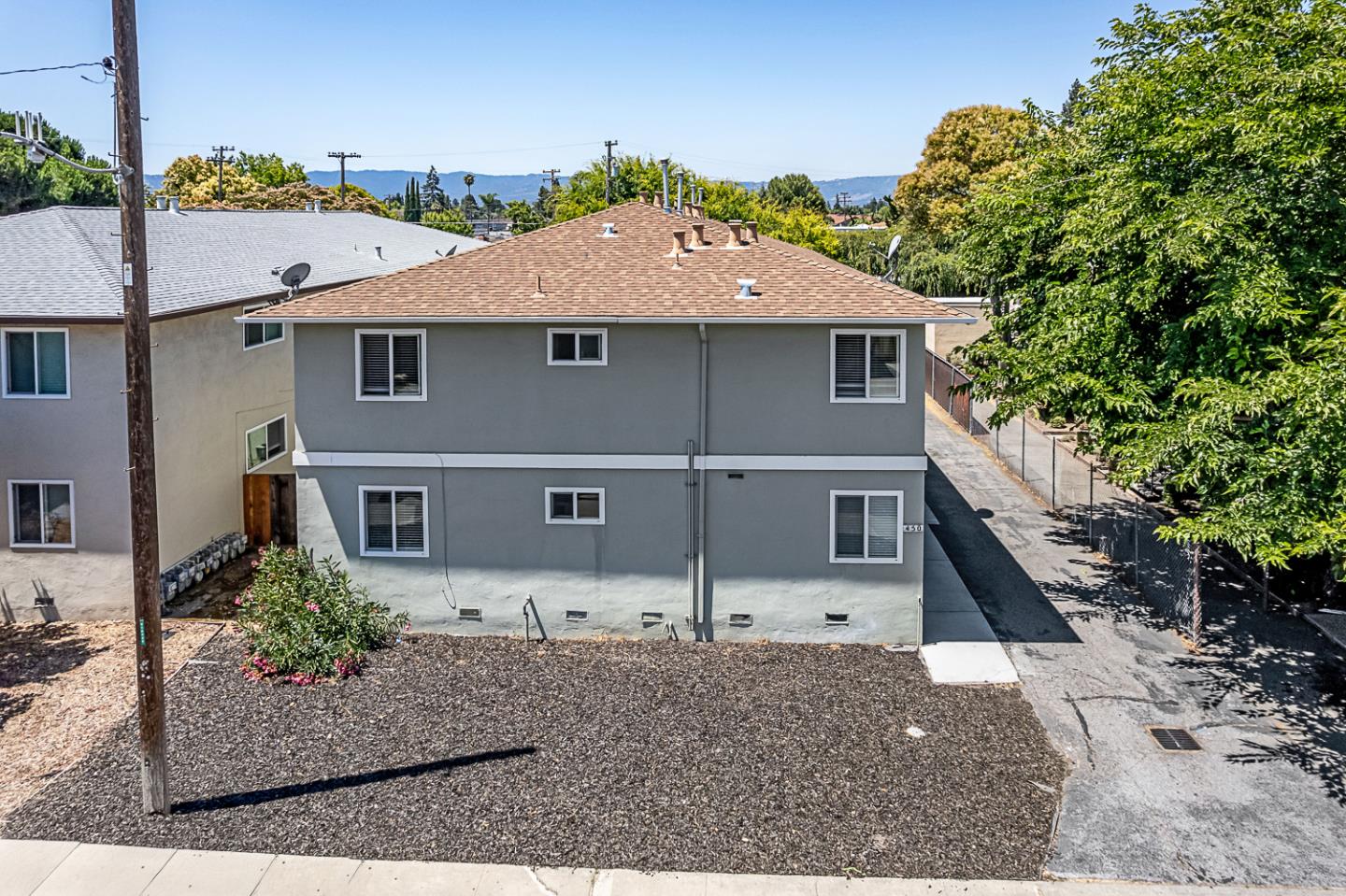 Detail Gallery Image 10 of 21 For 450 California St, Santa Clara,  CA 95050 - – Beds | – Baths