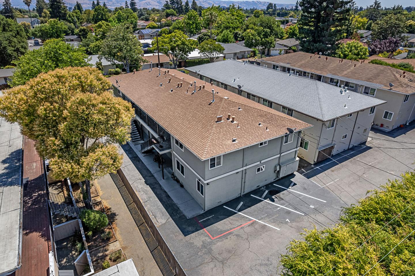 Detail Gallery Image 11 of 21 For 450 California St, Santa Clara,  CA 95050 - – Beds | – Baths