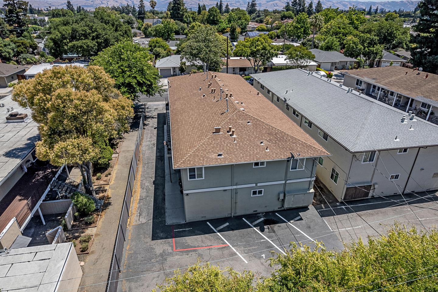 Detail Gallery Image 12 of 21 For 450 California St, Santa Clara,  CA 95050 - – Beds | – Baths