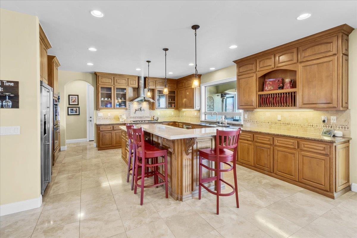 Detail Gallery Image 28 of 76 For 4116 Ashford Cir, Hollister,  CA 95023 - 4 Beds | 3/1 Baths