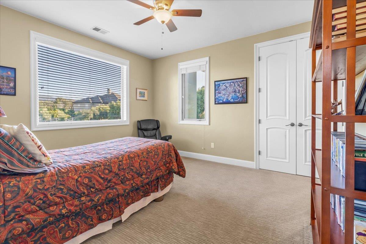 Detail Gallery Image 50 of 76 For 4116 Ashford Cir, Hollister,  CA 95023 - 4 Beds | 3/1 Baths