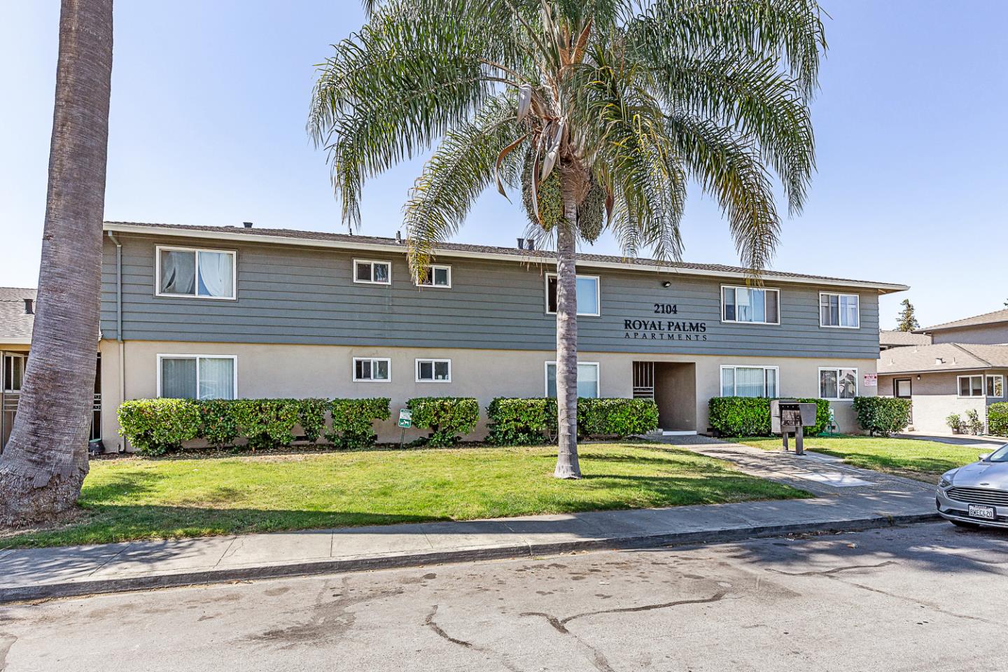 Detail Gallery Image 1 of 19 For 2104 Royal Dr, Santa Clara,  CA 95050 - – Beds | – Baths