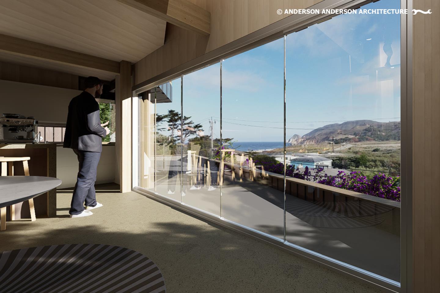 Detail Gallery Image 10 of 18 For 284 2nd St, Montara,  CA 94037 - – Beds | – Baths