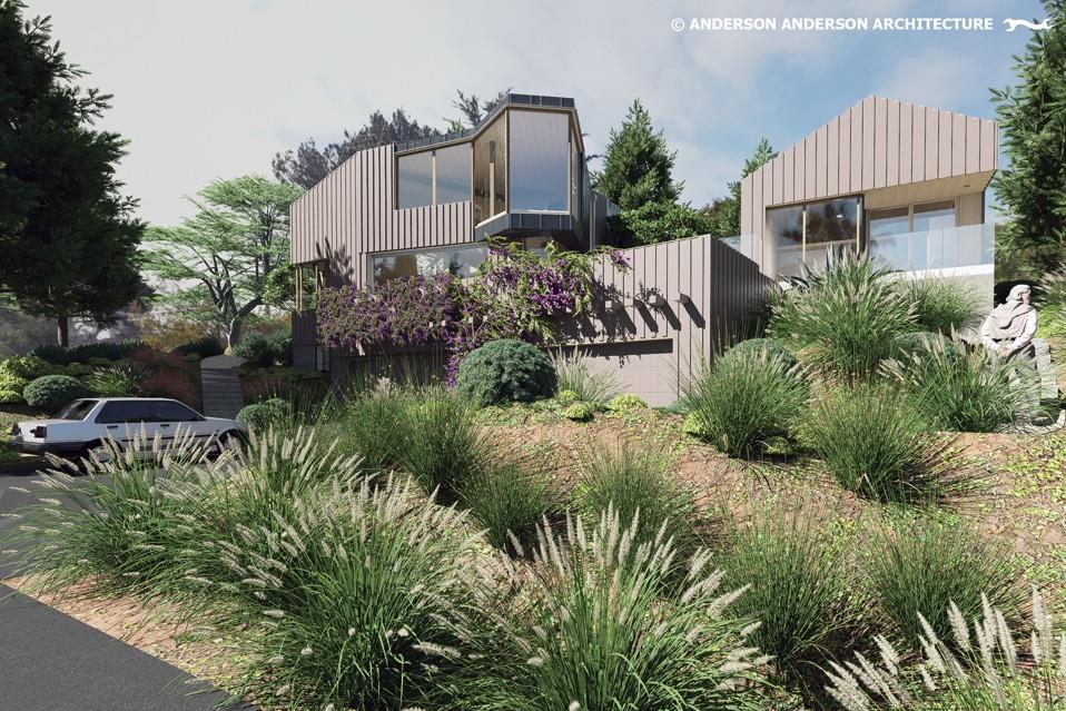 1 Twin Peaks Crest, Carmel, CA, 93923