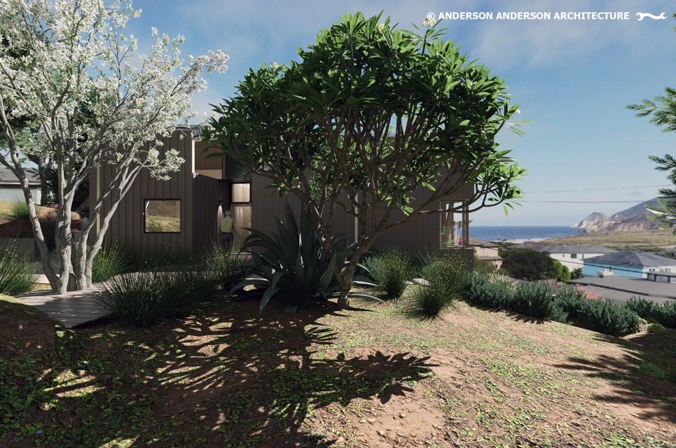 Detail Gallery Image 5 of 18 For 284 2nd St, Montara,  CA 94037 - – Beds | – Baths
