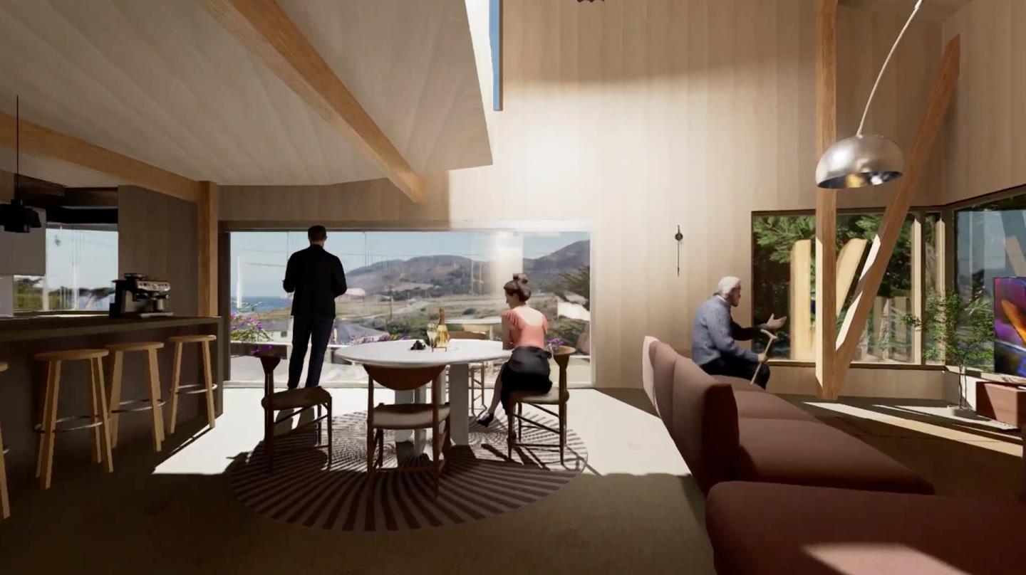 Detail Gallery Image 7 of 18 For 284 2nd St, Montara,  CA 94037 - – Beds | – Baths