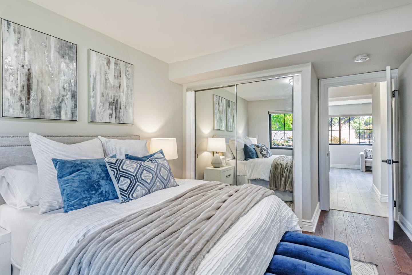 Detail Gallery Image 25 of 52 For 19680 Crestbrook Dr, Saratoga,  CA 95070 - 4 Beds | 3 Baths