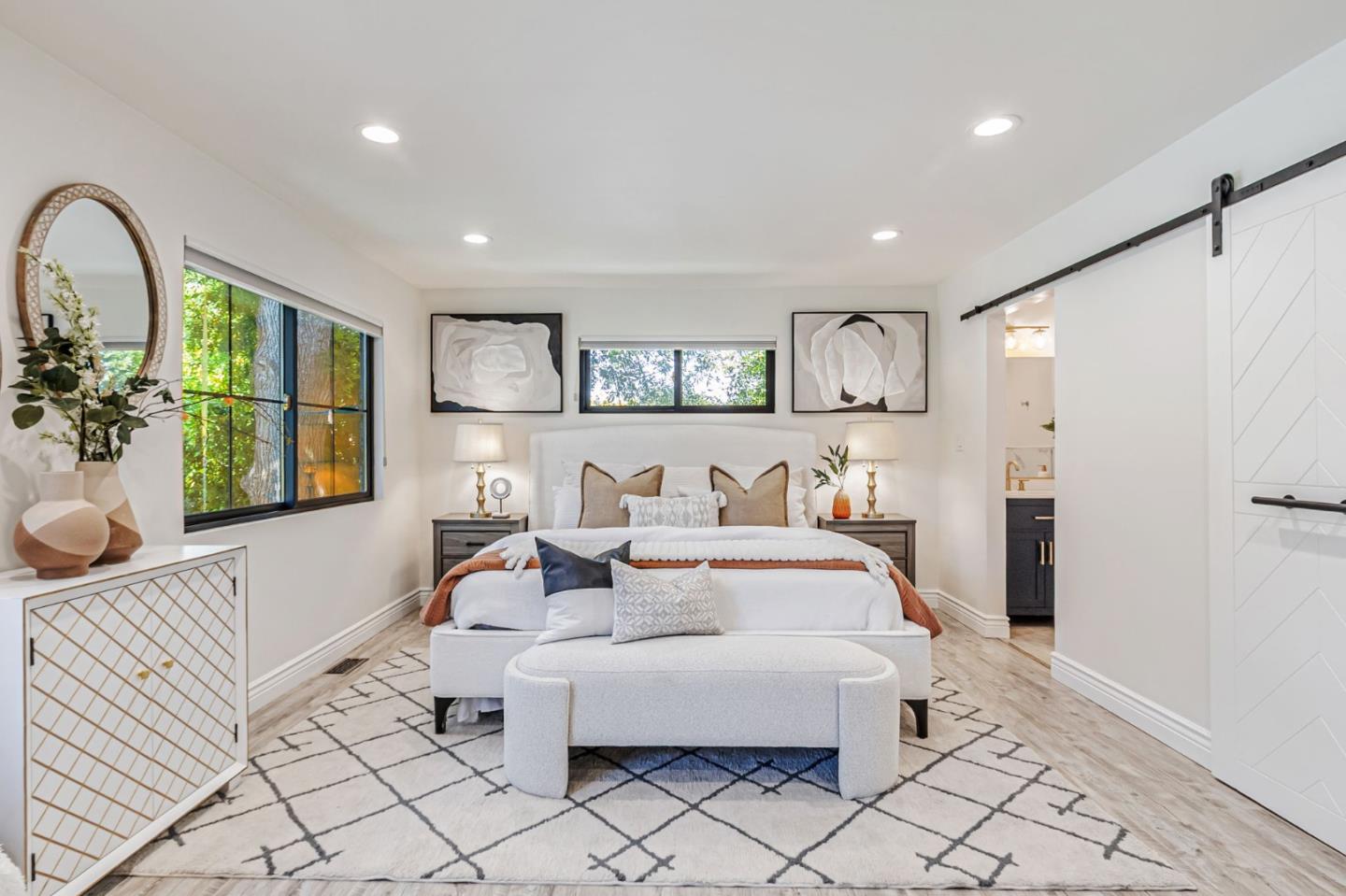 Detail Gallery Image 30 of 52 For 19680 Crestbrook Dr, Saratoga,  CA 95070 - 4 Beds | 3 Baths