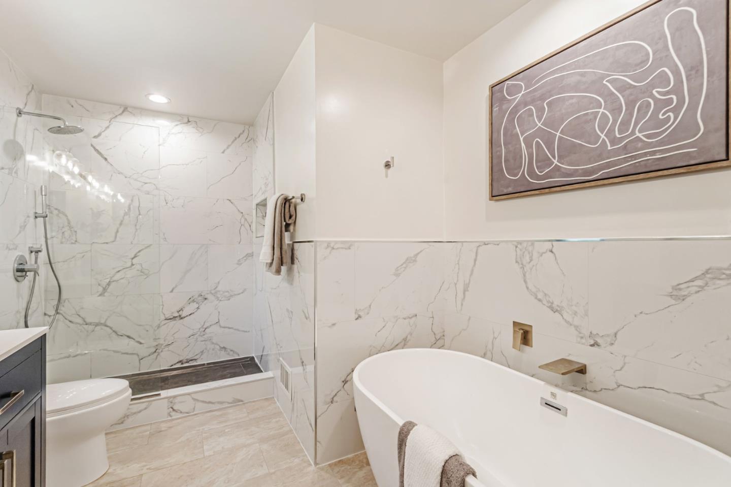Detail Gallery Image 37 of 52 For 19680 Crestbrook Dr, Saratoga,  CA 95070 - 4 Beds | 3 Baths