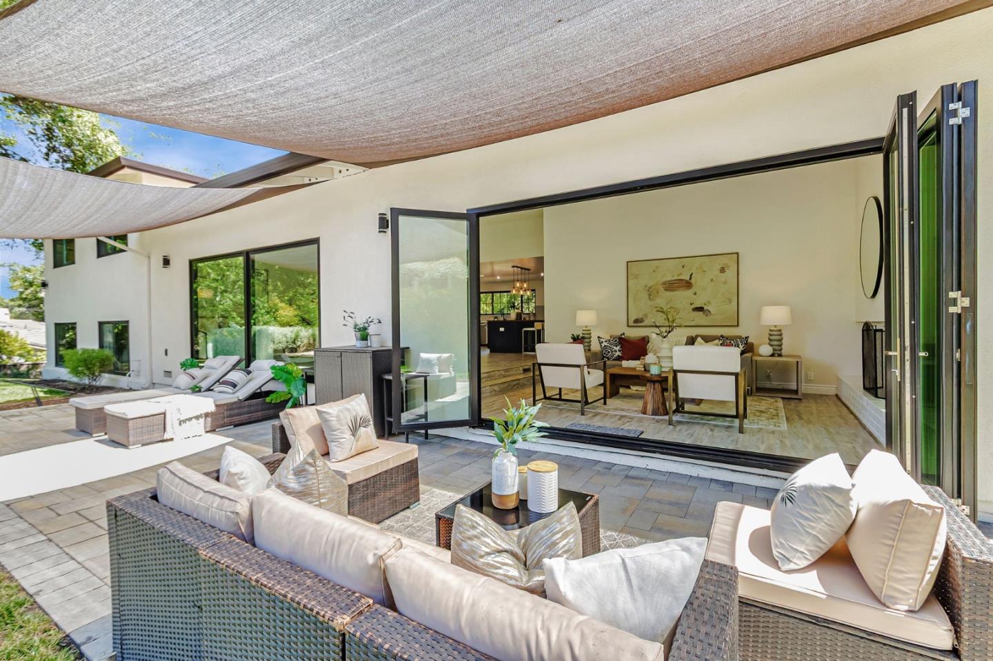 Detail Gallery Image 44 of 52 For 19680 Crestbrook Dr, Saratoga,  CA 95070 - 4 Beds | 3 Baths