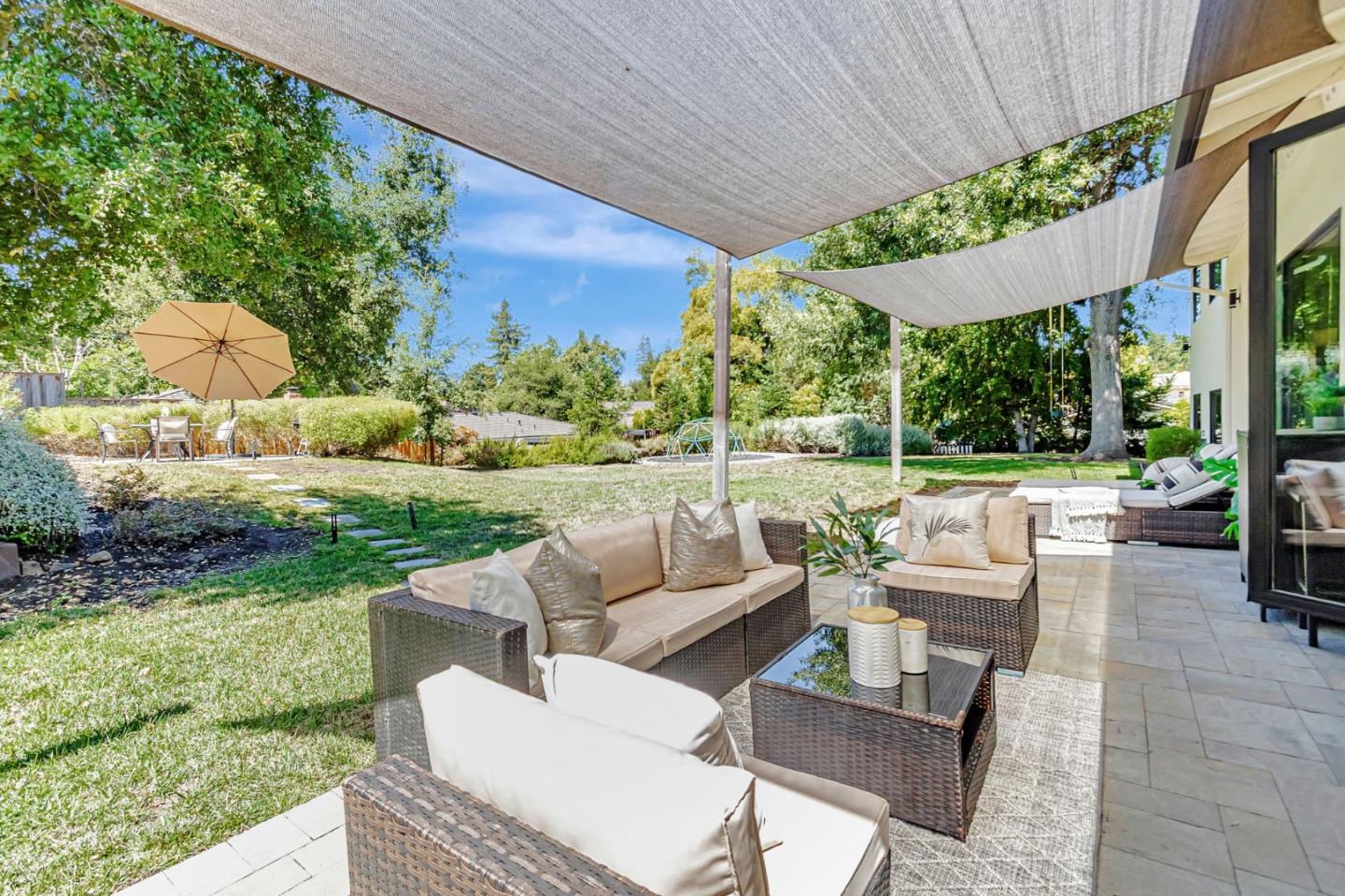 Detail Gallery Image 45 of 52 For 19680 Crestbrook Dr, Saratoga,  CA 95070 - 4 Beds | 3 Baths