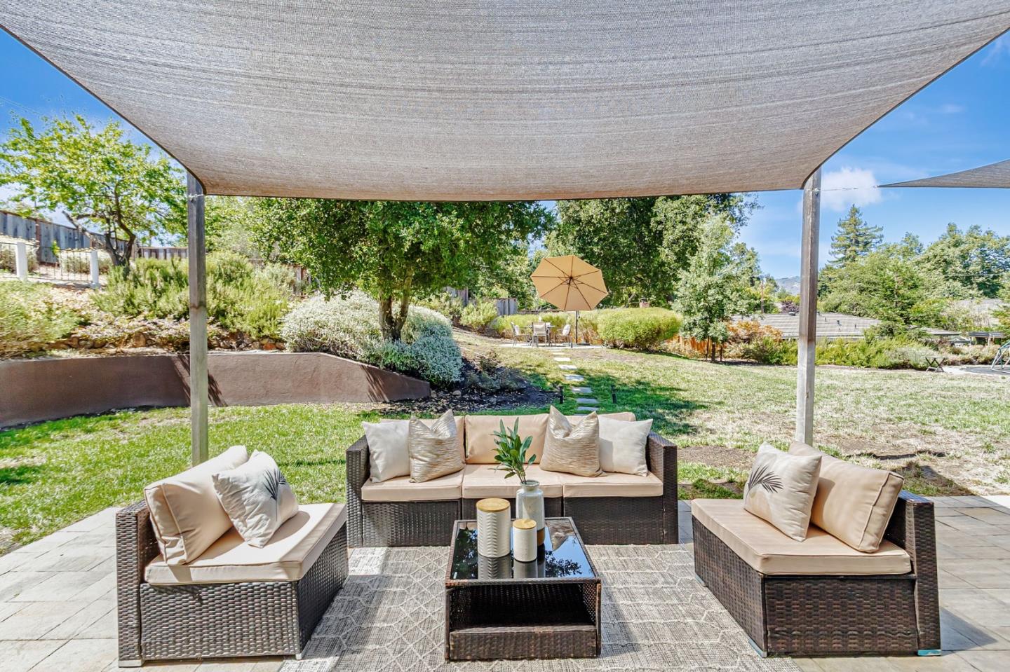 Detail Gallery Image 46 of 52 For 19680 Crestbrook Dr, Saratoga,  CA 95070 - 4 Beds | 3 Baths