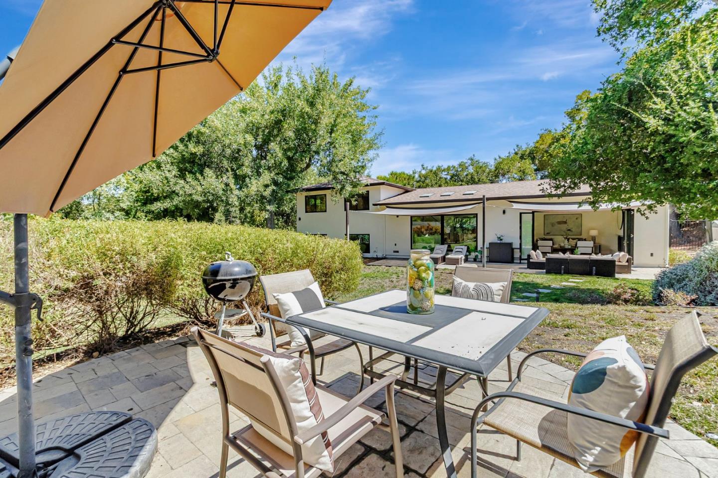 Detail Gallery Image 49 of 52 For 19680 Crestbrook Dr, Saratoga,  CA 95070 - 4 Beds | 3 Baths