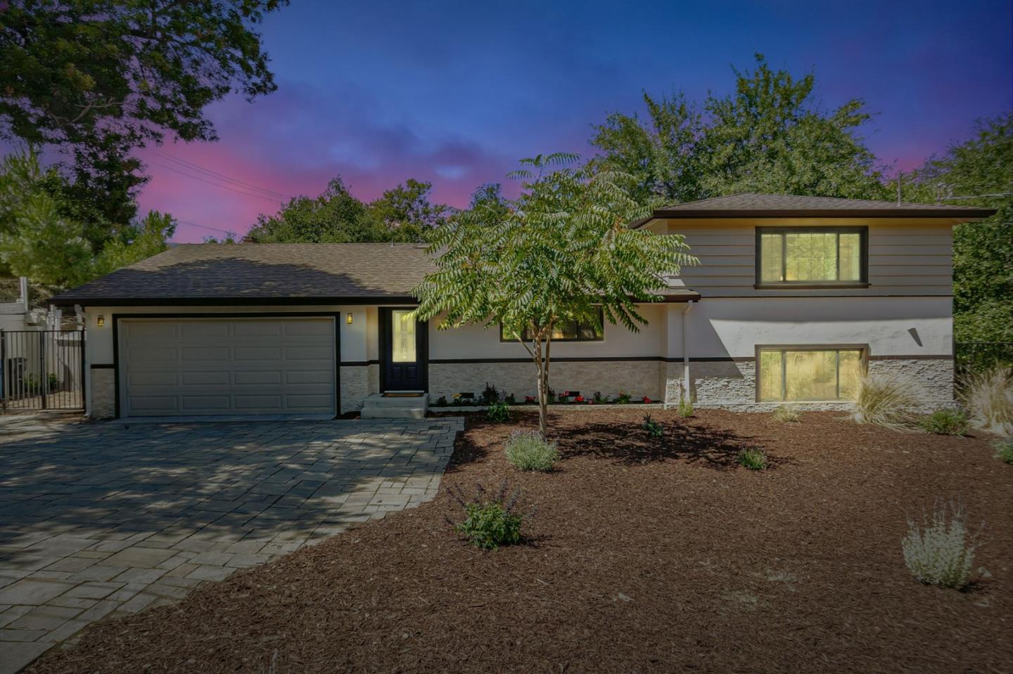 Detail Gallery Image 51 of 52 For 19680 Crestbrook Dr, Saratoga,  CA 95070 - 4 Beds | 3 Baths