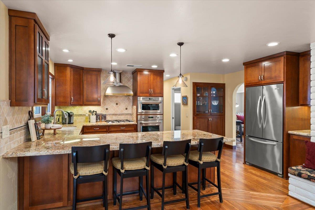 Detail Gallery Image 20 of 56 For 17441 Blue Jay Dr, Morgan Hill,  CA 95037 - 4 Beds | 3/1 Baths