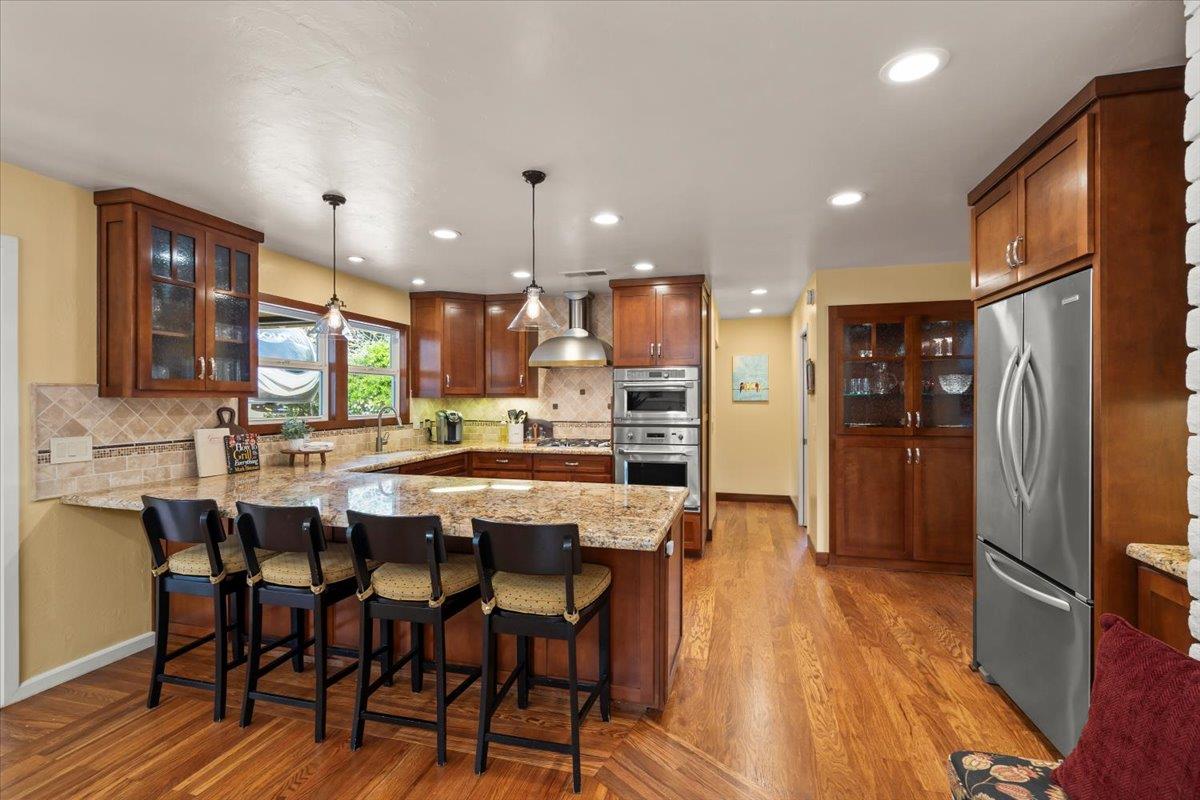 Detail Gallery Image 3 of 56 For 17441 Blue Jay Dr, Morgan Hill,  CA 95037 - 4 Beds | 3/1 Baths