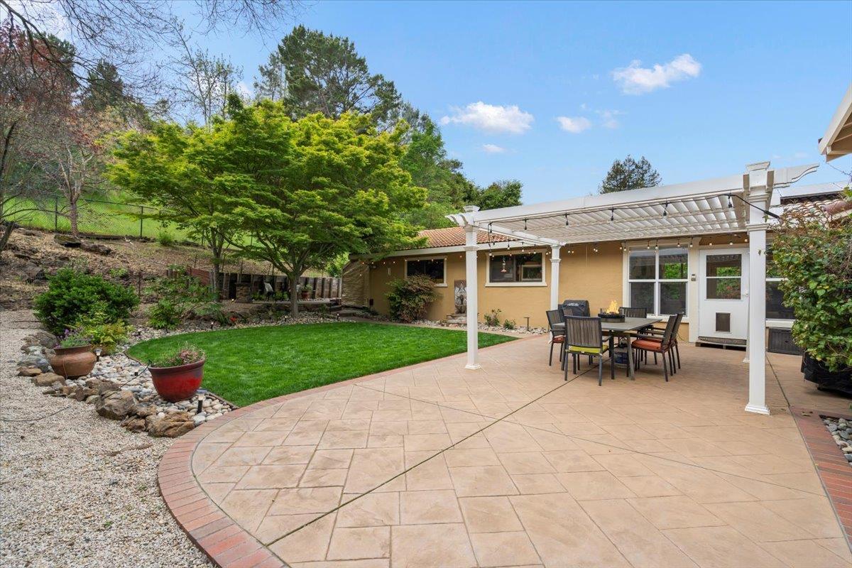 Detail Gallery Image 42 of 56 For 17441 Blue Jay Dr, Morgan Hill,  CA 95037 - 4 Beds | 3/1 Baths