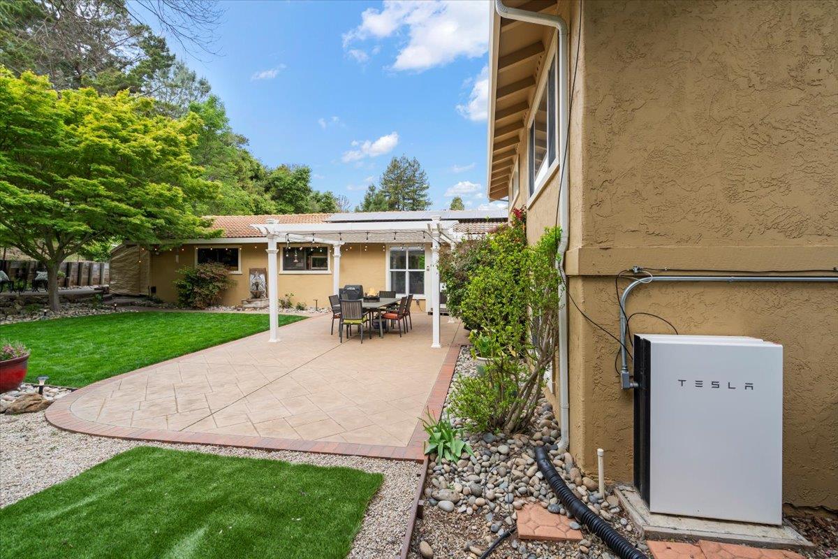 Detail Gallery Image 43 of 56 For 17441 Blue Jay Dr, Morgan Hill,  CA 95037 - 4 Beds | 3/1 Baths
