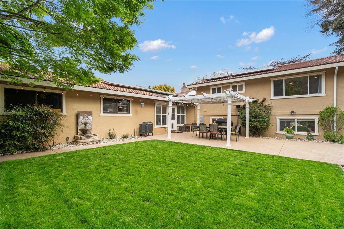 Detail Gallery Image 46 of 56 For 17441 Blue Jay Dr, Morgan Hill,  CA 95037 - 4 Beds | 3/1 Baths