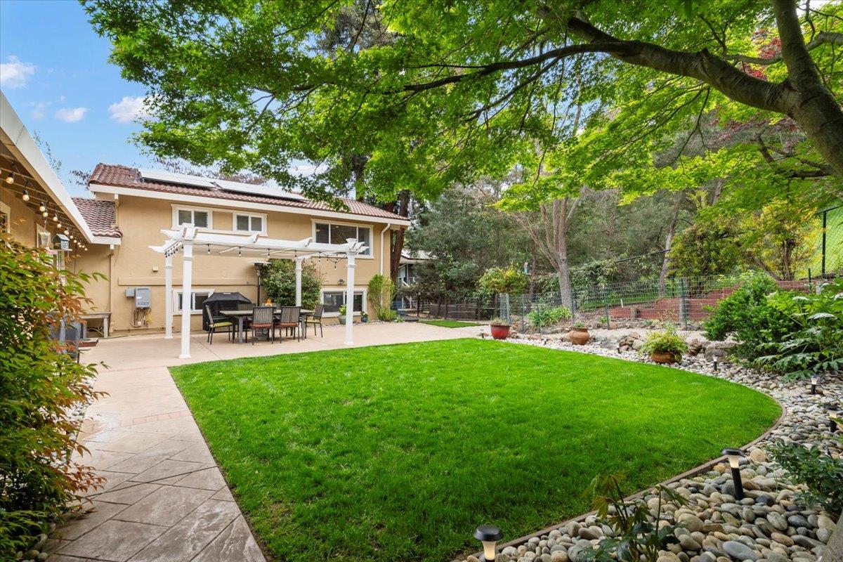 Detail Gallery Image 47 of 56 For 17441 Blue Jay Dr, Morgan Hill,  CA 95037 - 4 Beds | 3/1 Baths