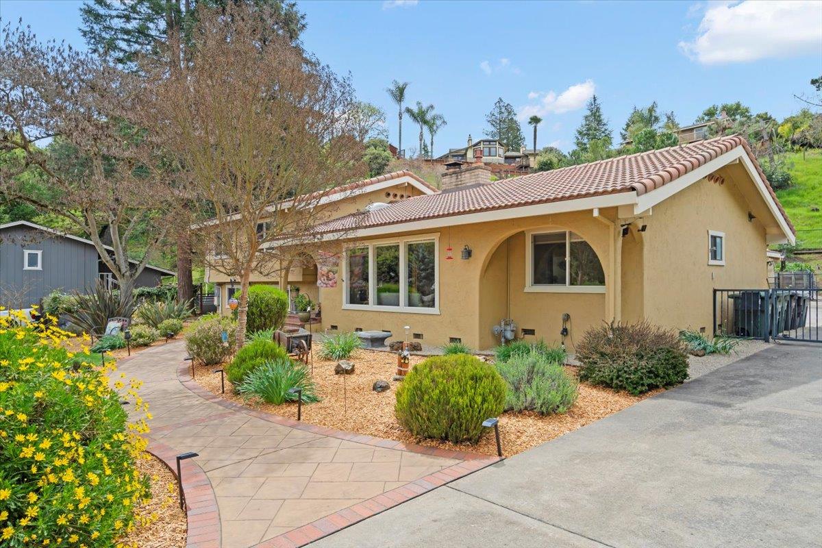Detail Gallery Image 49 of 56 For 17441 Blue Jay Dr, Morgan Hill,  CA 95037 - 4 Beds | 3/1 Baths