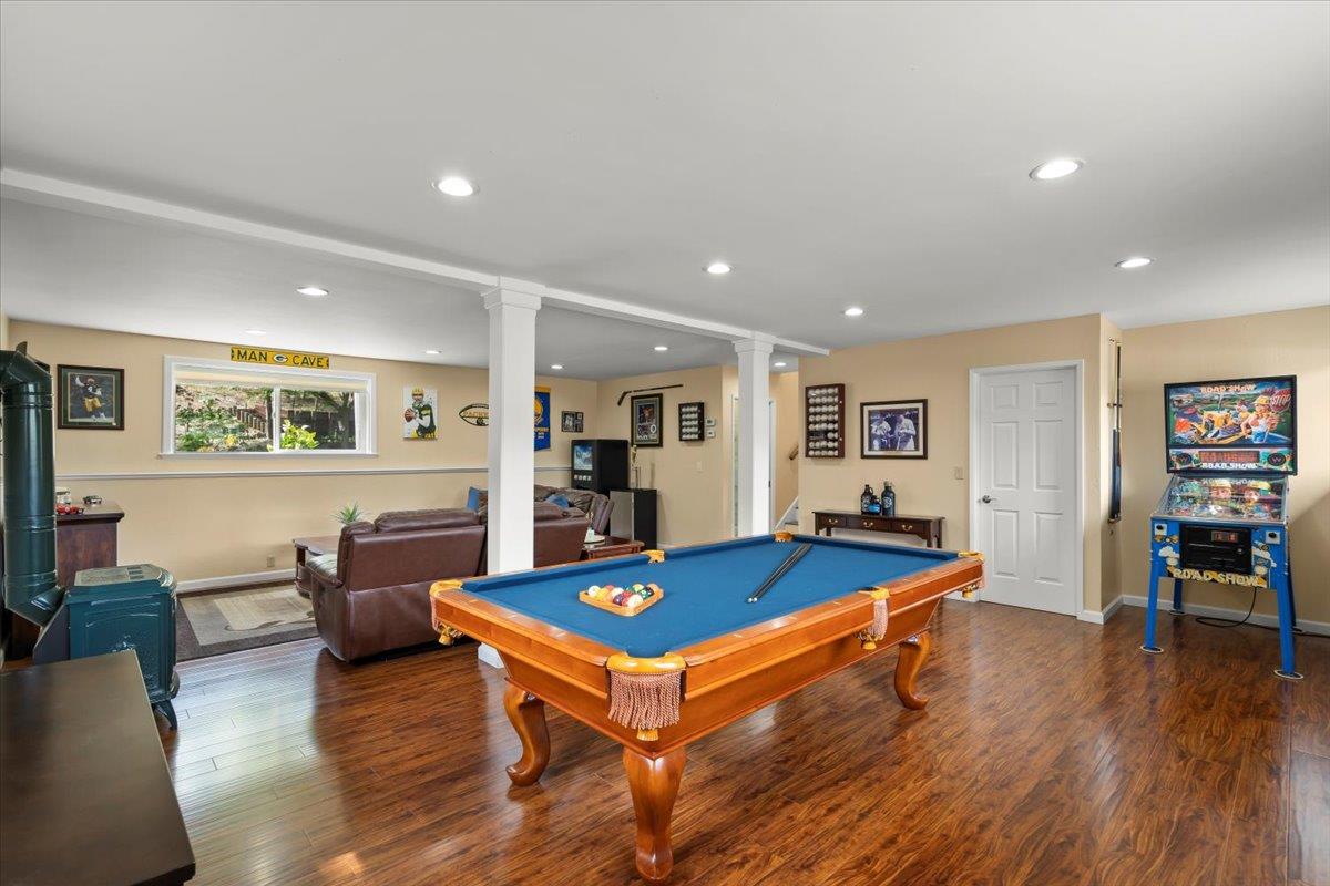 Detail Gallery Image 5 of 56 For 17441 Blue Jay Dr, Morgan Hill,  CA 95037 - 4 Beds | 3/1 Baths