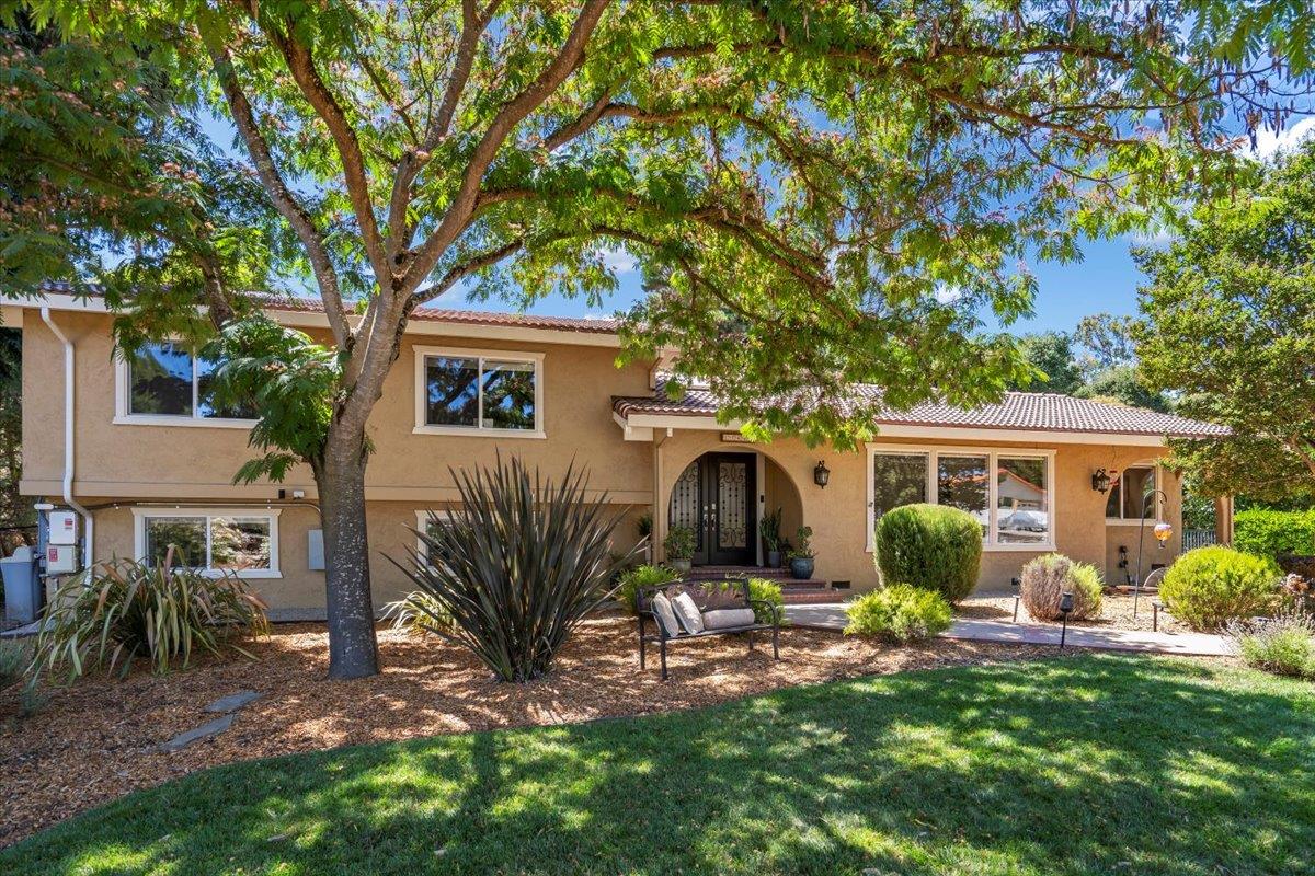 Detail Gallery Image 50 of 56 For 17441 Blue Jay Dr, Morgan Hill,  CA 95037 - 4 Beds | 3/1 Baths