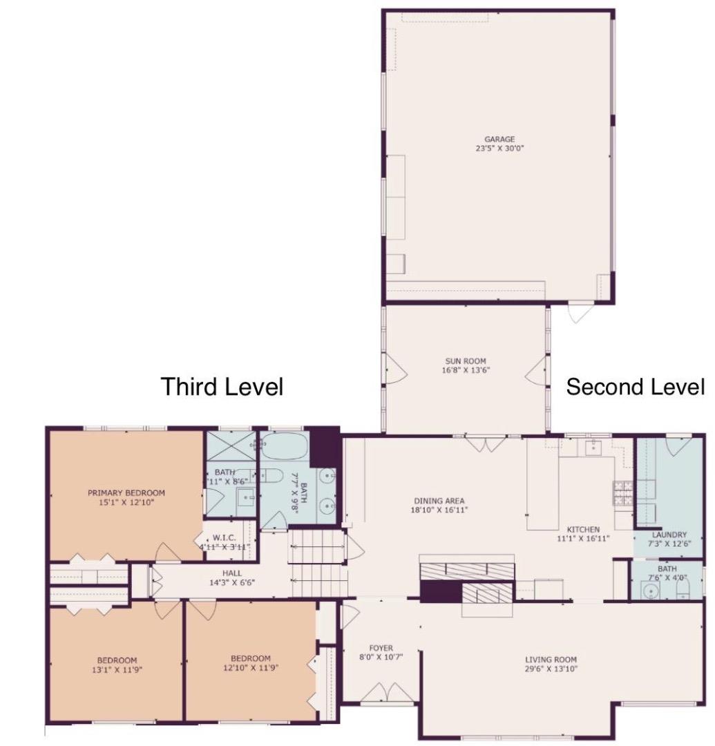 Detail Gallery Image 55 of 56 For 17441 Blue Jay Dr, Morgan Hill,  CA 95037 - 4 Beds | 3/1 Baths