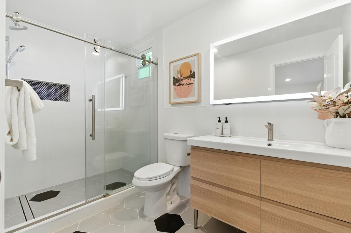 Detail Gallery Image 13 of 24 For 2464 Brannan Pl, Santa Clara,  CA 95050 - 3 Beds | 2 Baths