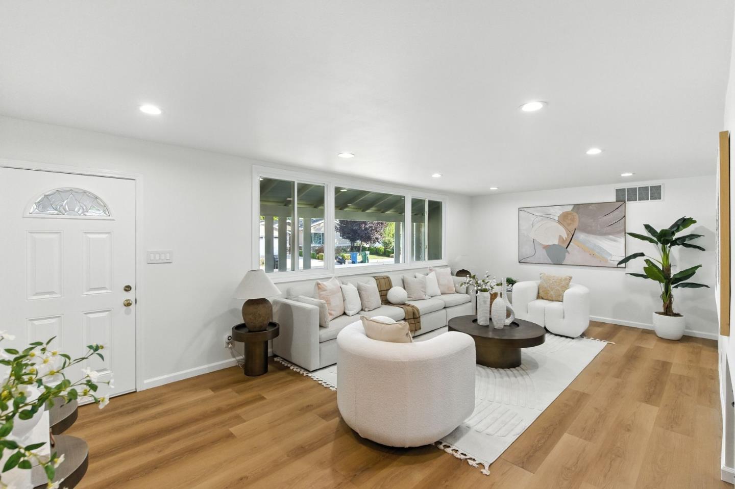 Detail Gallery Image 3 of 24 For 2464 Brannan Pl, Santa Clara,  CA 95050 - 3 Beds | 2 Baths