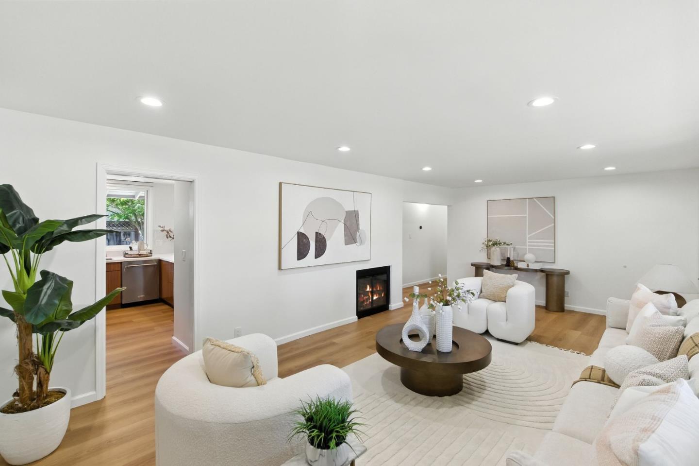 Detail Gallery Image 4 of 24 For 2464 Brannan Pl, Santa Clara,  CA 95050 - 3 Beds | 2 Baths