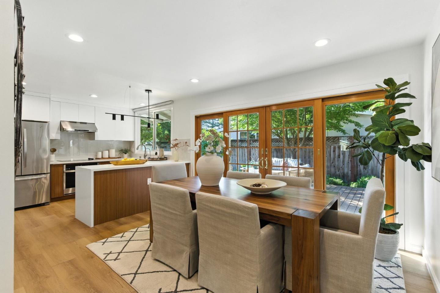 Detail Gallery Image 5 of 24 For 2464 Brannan Pl, Santa Clara,  CA 95050 - 3 Beds | 2 Baths