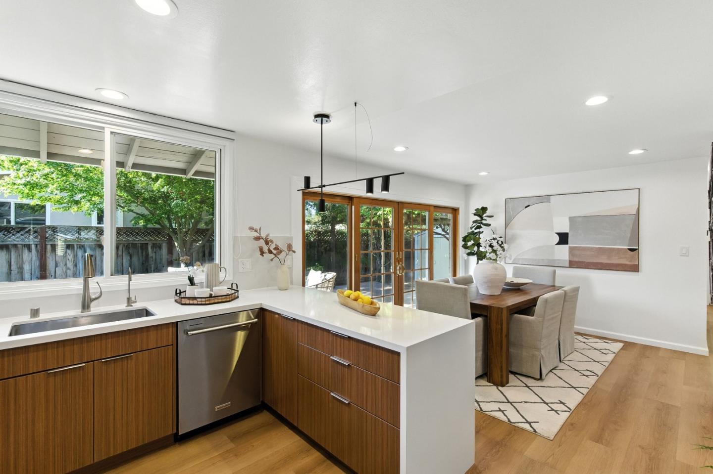 Detail Gallery Image 8 of 24 For 2464 Brannan Pl, Santa Clara,  CA 95050 - 3 Beds | 2 Baths