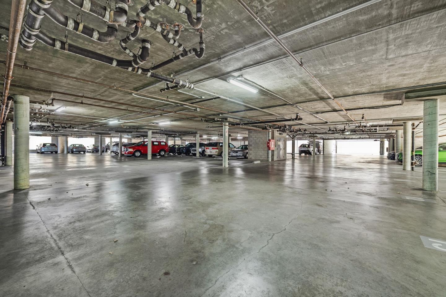 Detail Gallery Image 20 of 21 For 1396 El Camino Real #302,  Millbrae,  CA 94030 - 2 Beds | 2 Baths