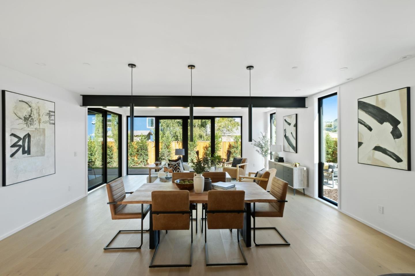 Detail Gallery Image 6 of 22 For 2160 Menalto Ave, Menlo Park,  CA 94025 - 5 Beds | 3 Baths