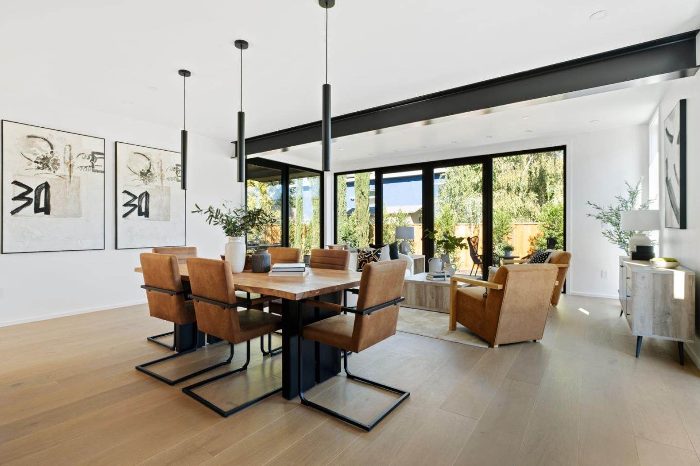 Detail Gallery Image 7 of 22 For 2160 Menalto Ave, Menlo Park,  CA 94025 - 5 Beds | 3 Baths