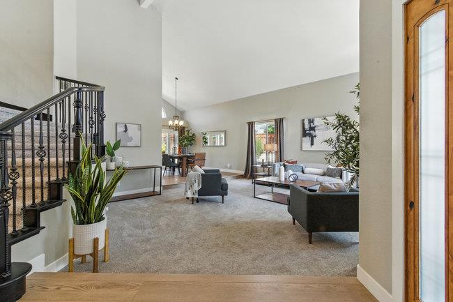 Detail Gallery Image 11 of 89 For 4252 Merlot Ct, San Jose,  CA 95135 - 5 Beds | 3 Baths