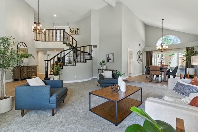 Detail Gallery Image 12 of 89 For 4252 Merlot Ct, San Jose,  CA 95135 - 5 Beds | 3 Baths