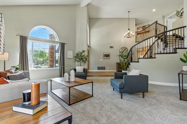 Detail Gallery Image 14 of 89 For 4252 Merlot Ct, San Jose,  CA 95135 - 5 Beds | 3 Baths