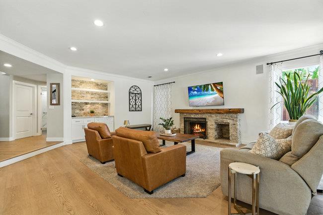 Detail Gallery Image 18 of 89 For 4252 Merlot Ct, San Jose,  CA 95135 - 5 Beds | 3 Baths