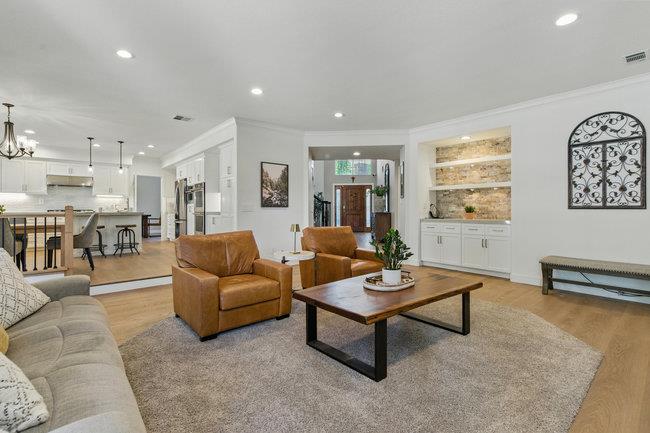Detail Gallery Image 19 of 89 For 4252 Merlot Ct, San Jose,  CA 95135 - 5 Beds | 3 Baths