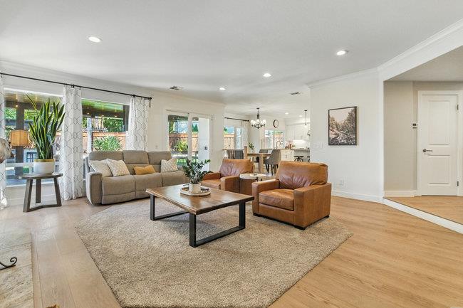 Detail Gallery Image 20 of 89 For 4252 Merlot Ct, San Jose,  CA 95135 - 5 Beds | 3 Baths
