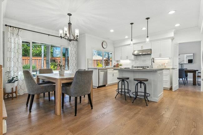 Detail Gallery Image 21 of 89 For 4252 Merlot Ct, San Jose,  CA 95135 - 5 Beds | 3 Baths