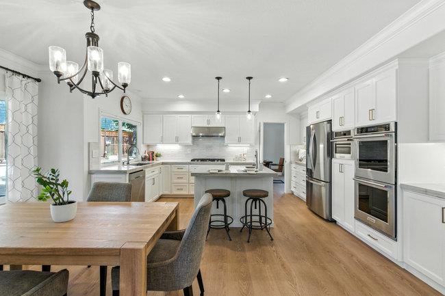Detail Gallery Image 24 of 89 For 4252 Merlot Ct, San Jose,  CA 95135 - 5 Beds | 3 Baths